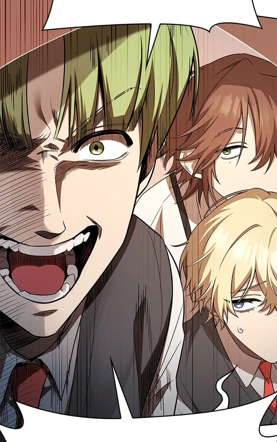 Read The Infinite Mage chapter 51 image 20 on Lezhin