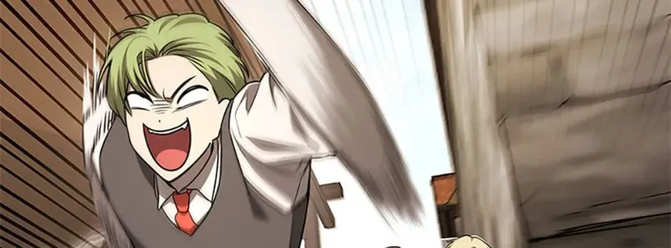 Read The Infinite Mage chapter 51 image 23 on Lezhin