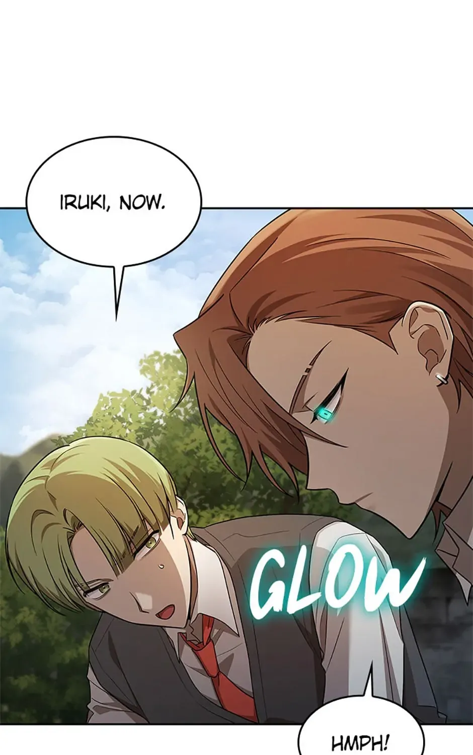 Read The Infinite Mage chapter 51 image 30 on Lezhin