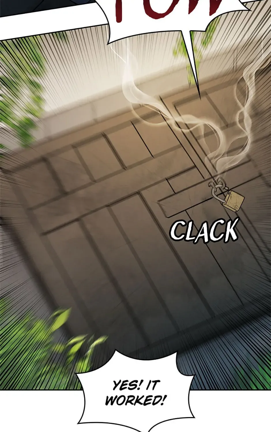 Read The Infinite Mage chapter 51 image 34 on Lezhin