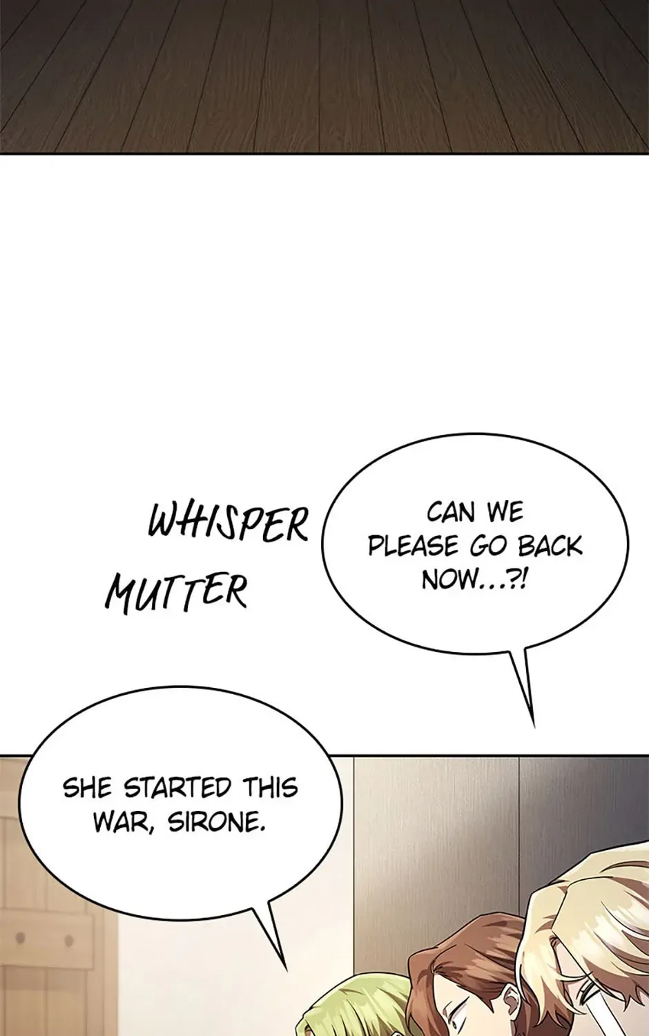 Read The Infinite Mage chapter 51 image 46 on Lezhin