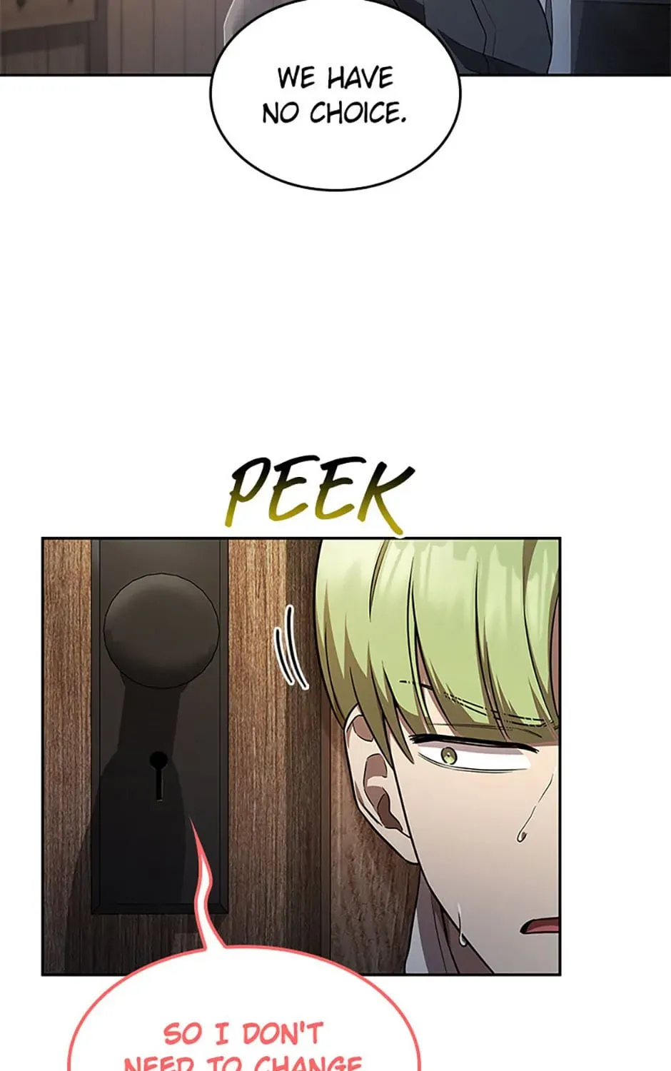 Read The Infinite Mage chapter 51 image 48 on Lezhin