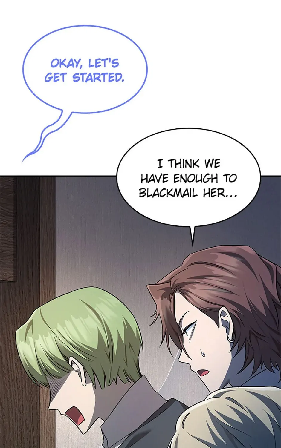 Read The Infinite Mage chapter 51 image 58 on Lezhin