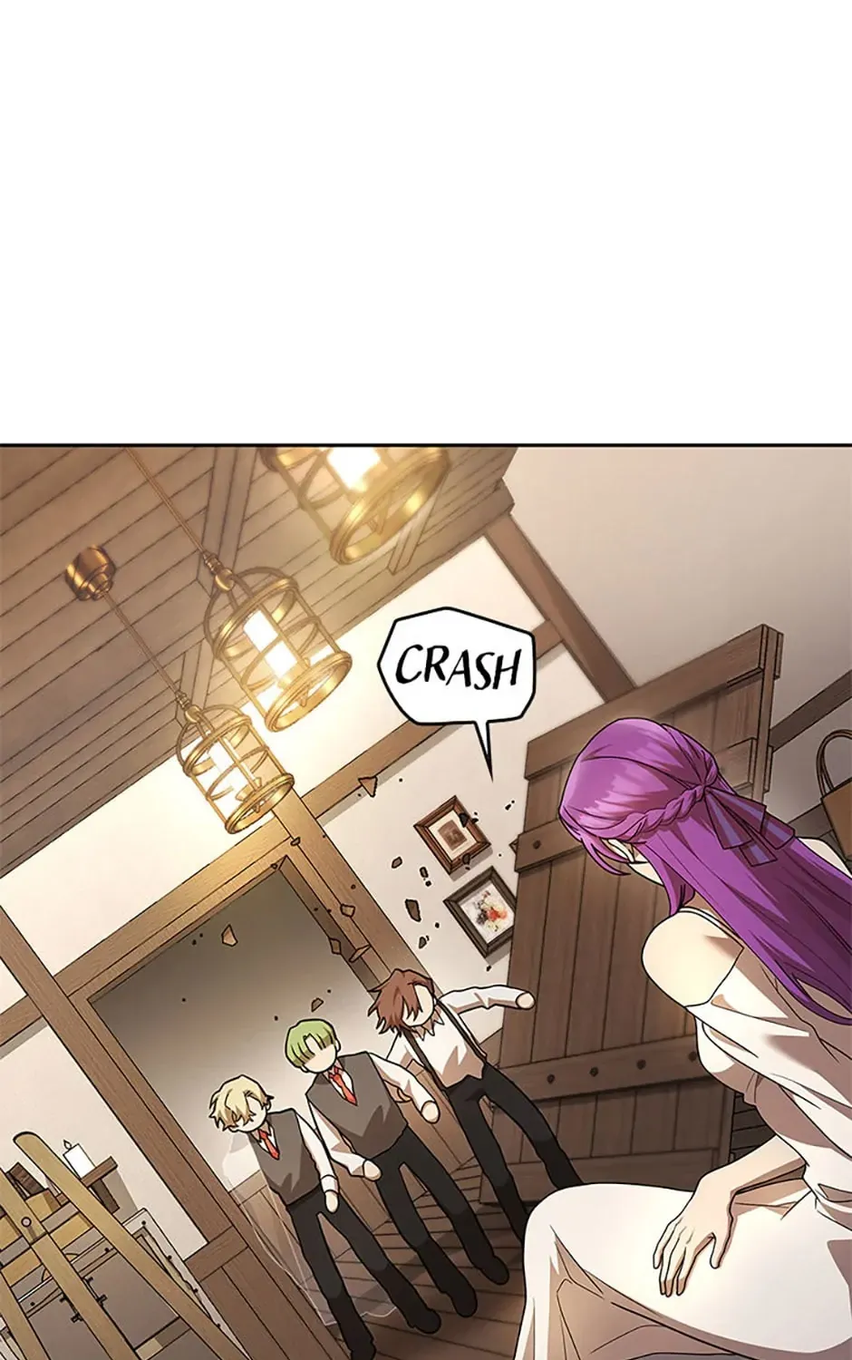 Read The Infinite Mage chapter 51 image 68 on Lezhin
