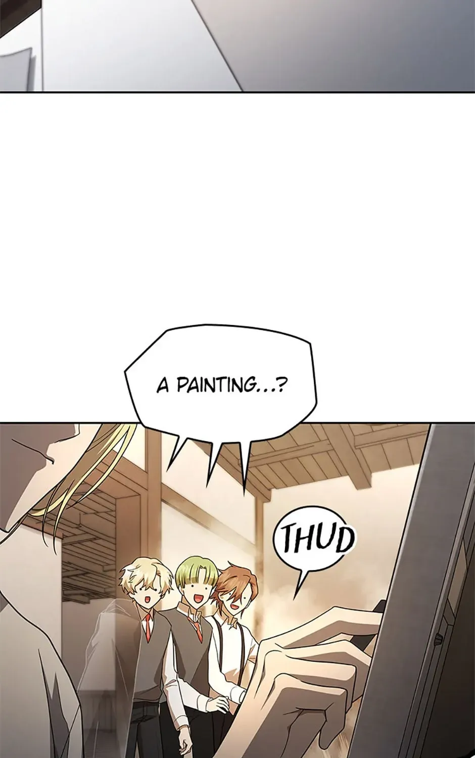 Read The Infinite Mage chapter 51 image 70 on Lezhin