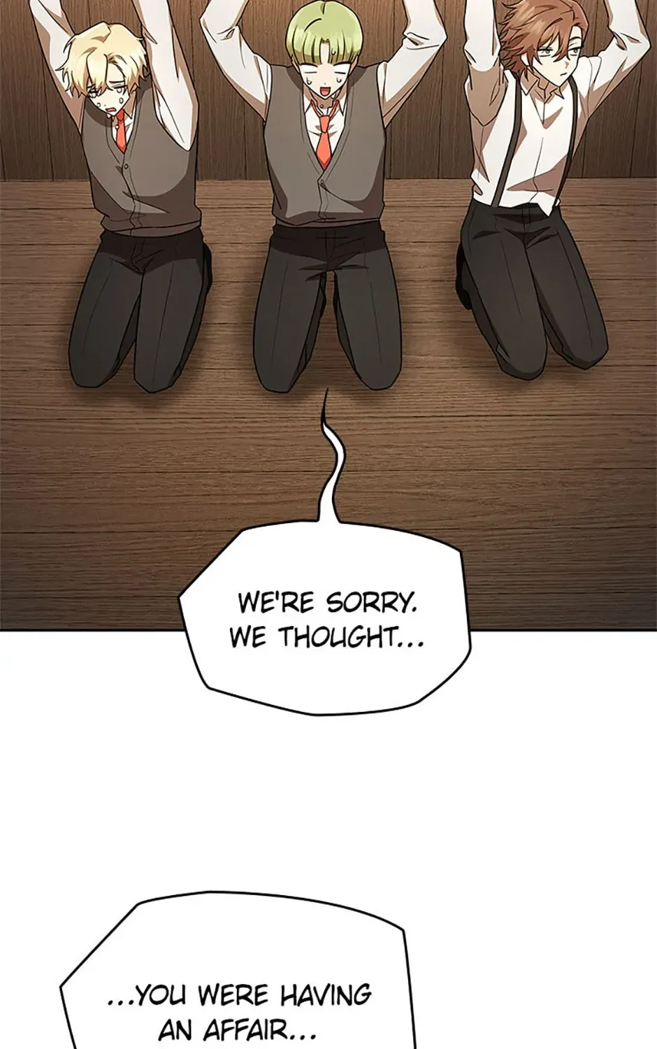 Read The Infinite Mage chapter 51 image 78 on Lezhin