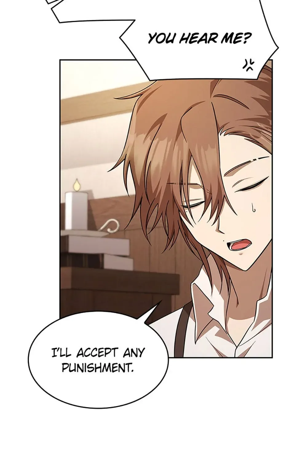 Read The Infinite Mage chapter 51 image 82 on Lezhin