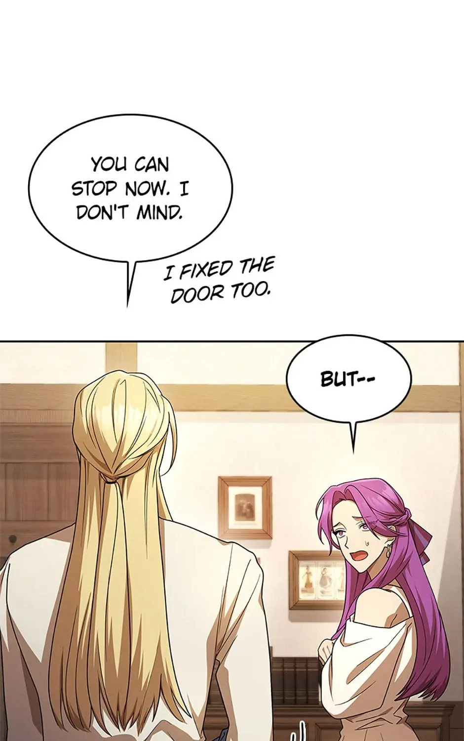 Read The Infinite Mage chapter 51 image 86 on Lezhin