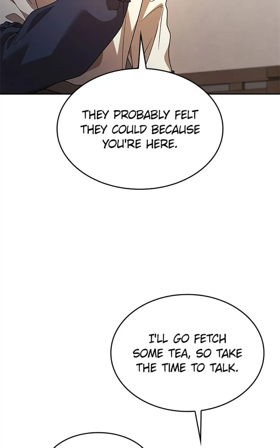 Read The Infinite Mage chapter 51 image 90 on Lezhin