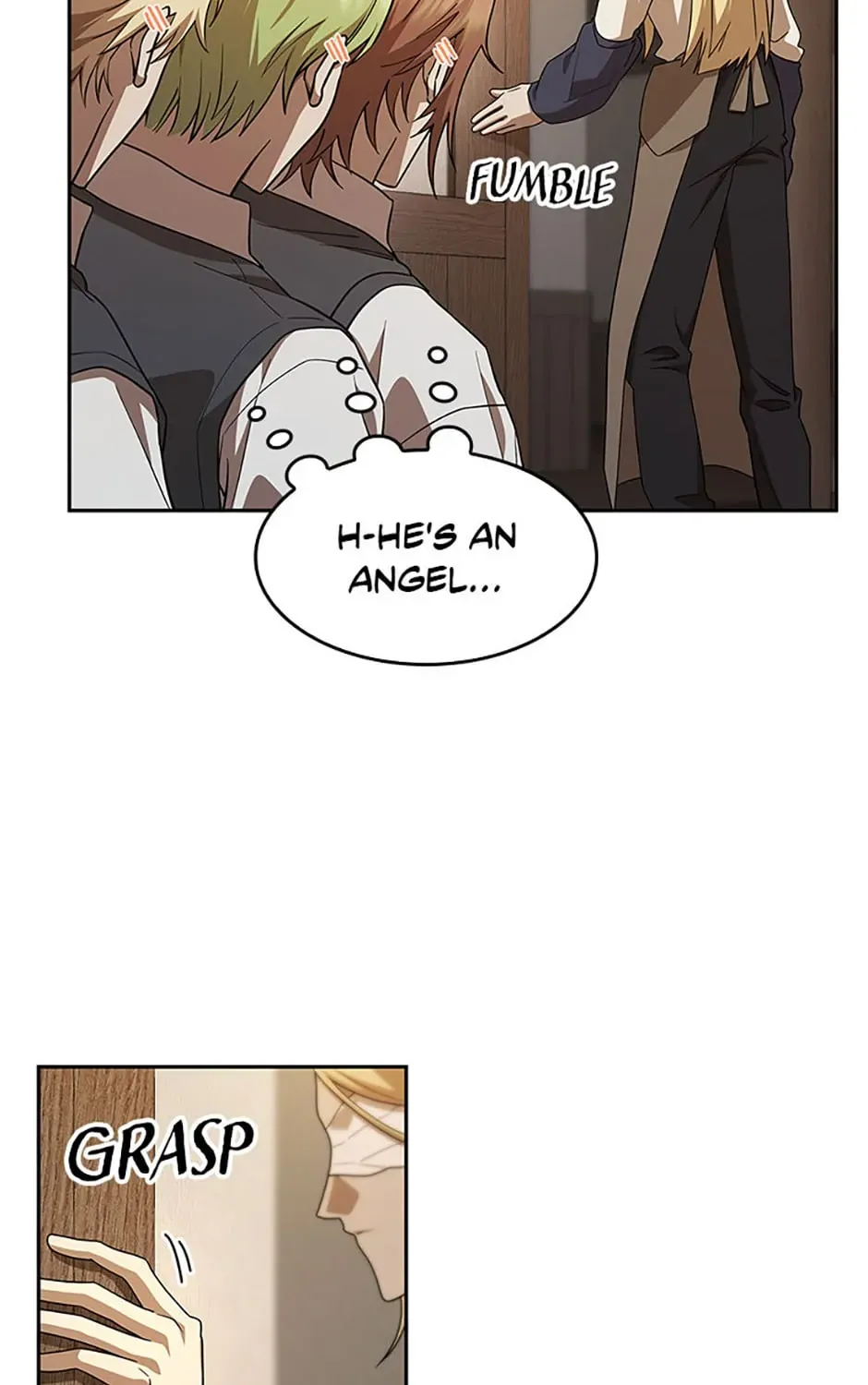 Read The Infinite Mage chapter 51 image 92 on Lezhin