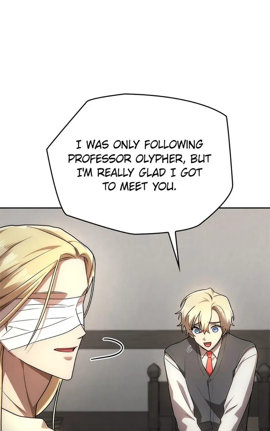 Read The Infinite Mage chapter 52 image 108 on Lezhin