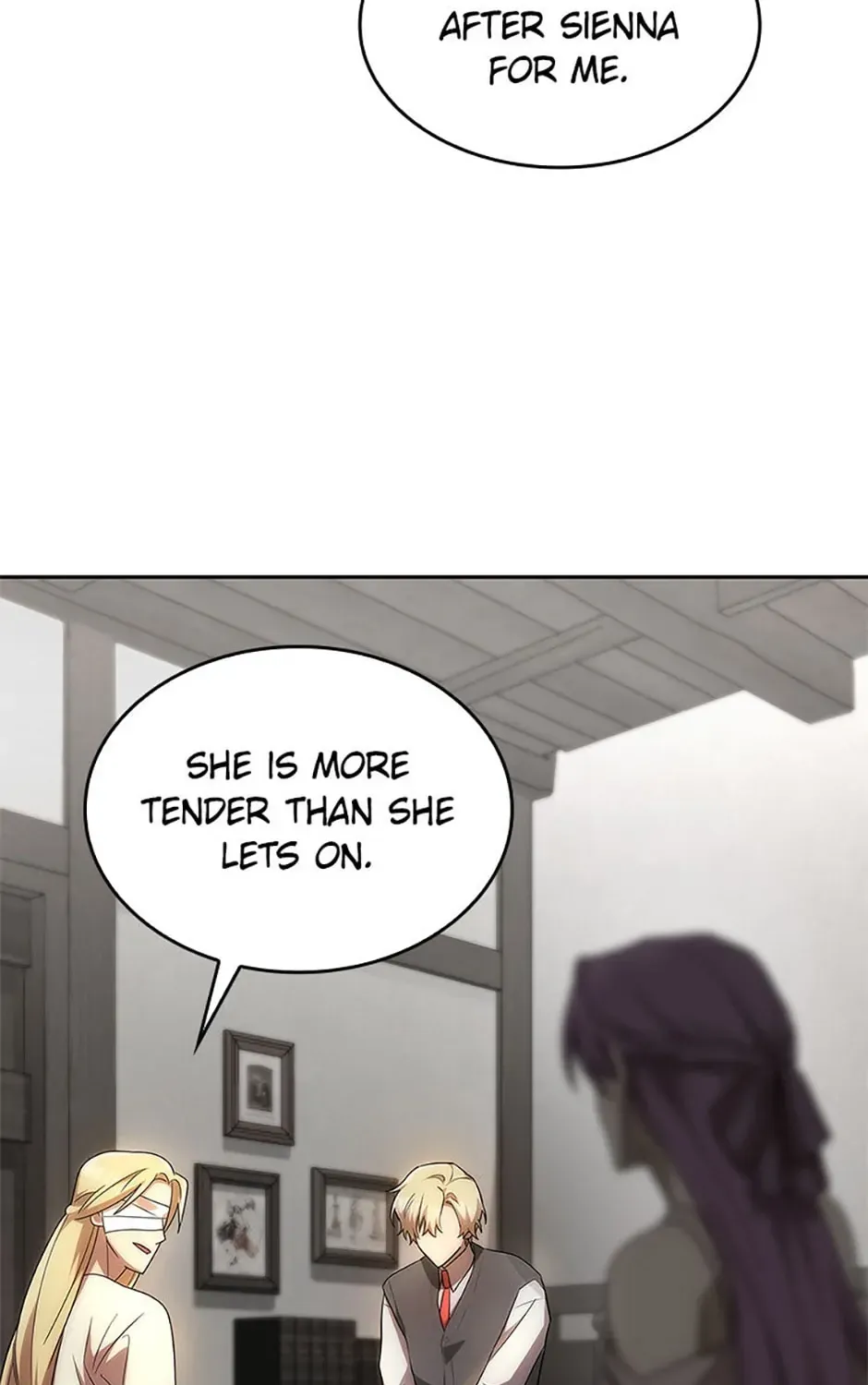 Read The Infinite Mage chapter 52 image 110 on Lezhin