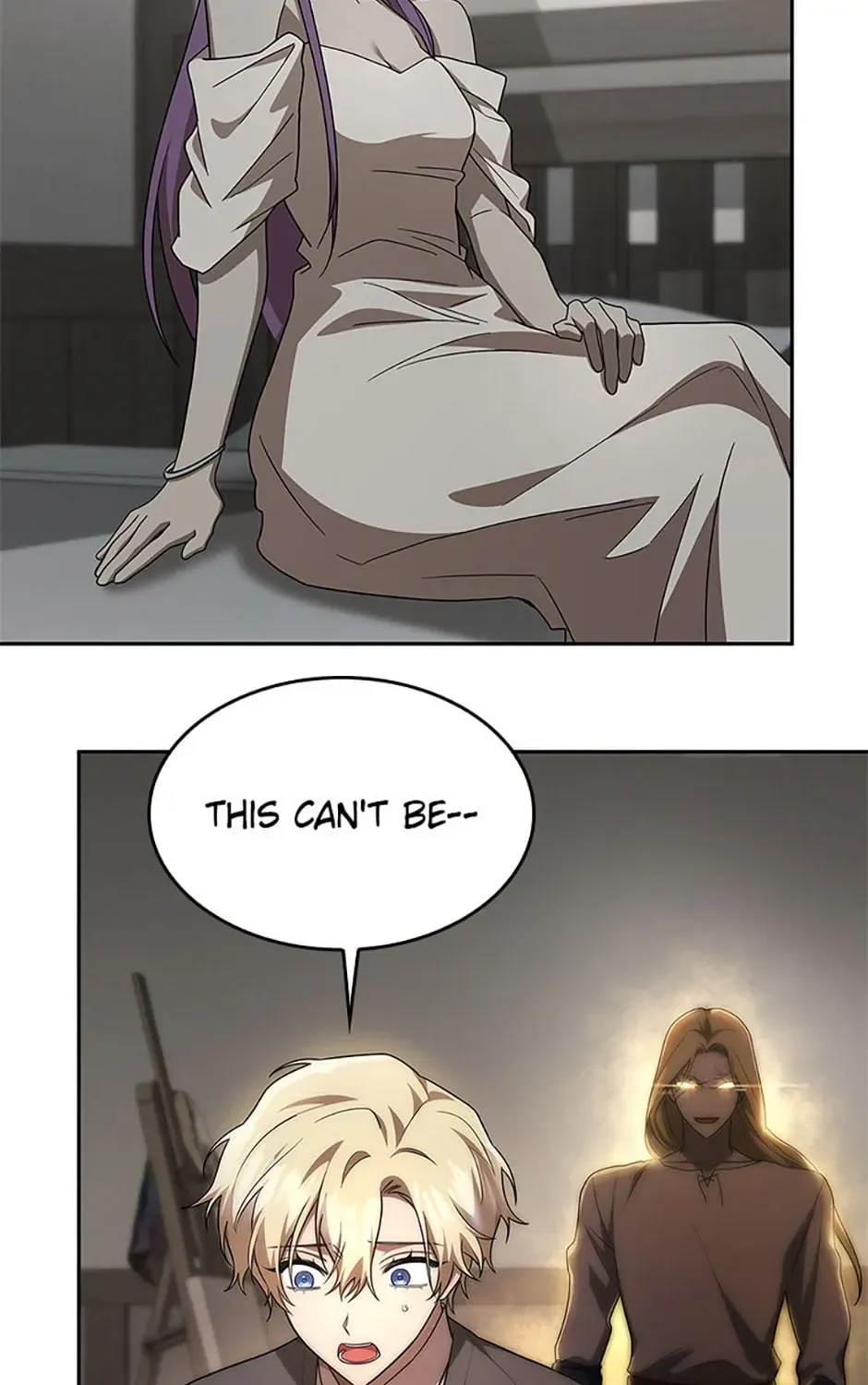 Read The Infinite Mage chapter 52 image 12 on Lezhin