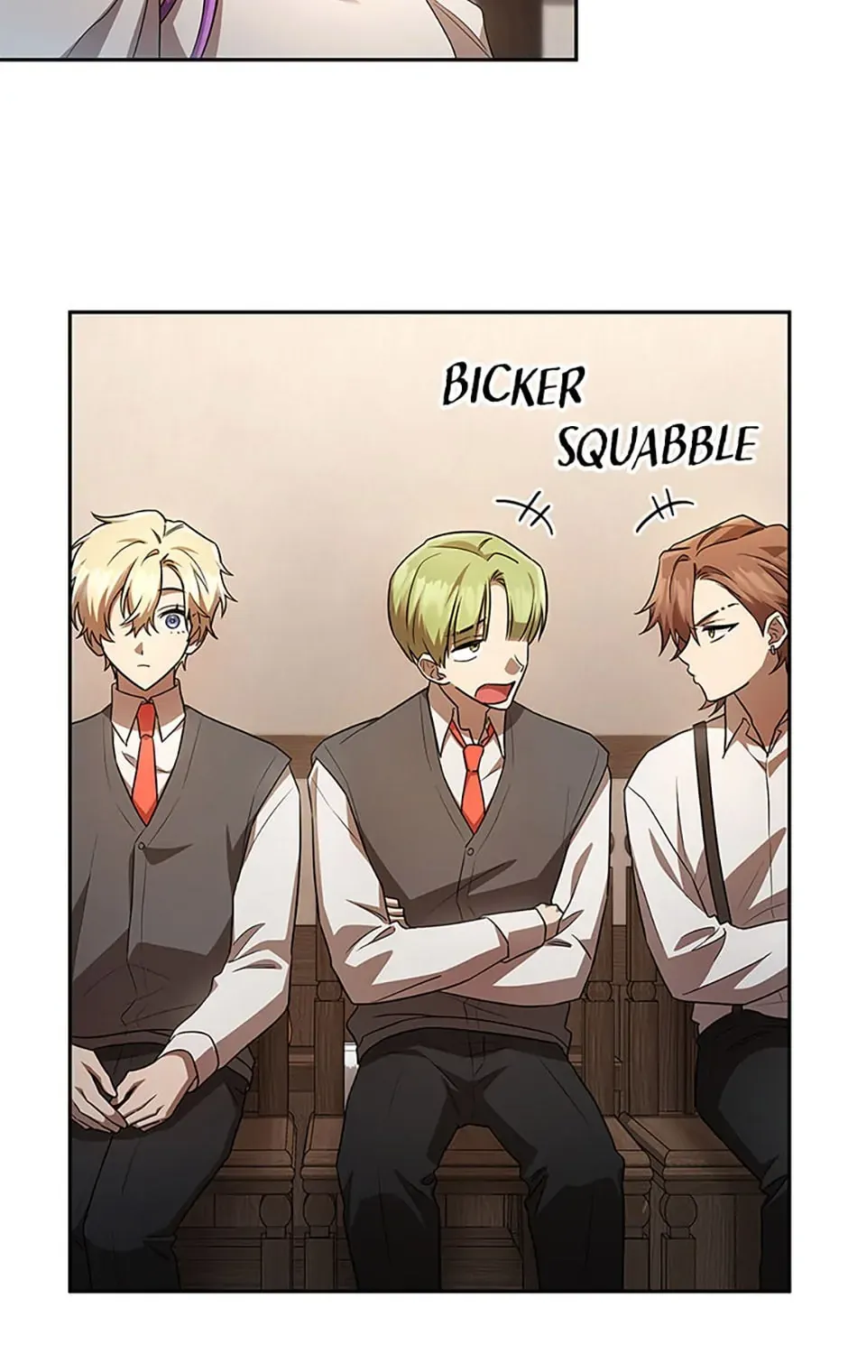 Read The Infinite Mage chapter 52 image 124 on Lezhin