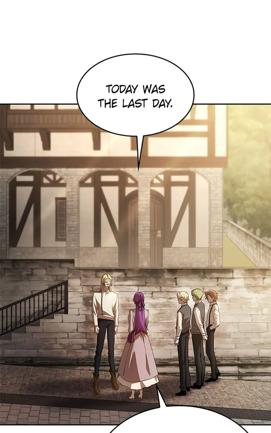 Read The Infinite Mage chapter 52 image 132 on Lezhin