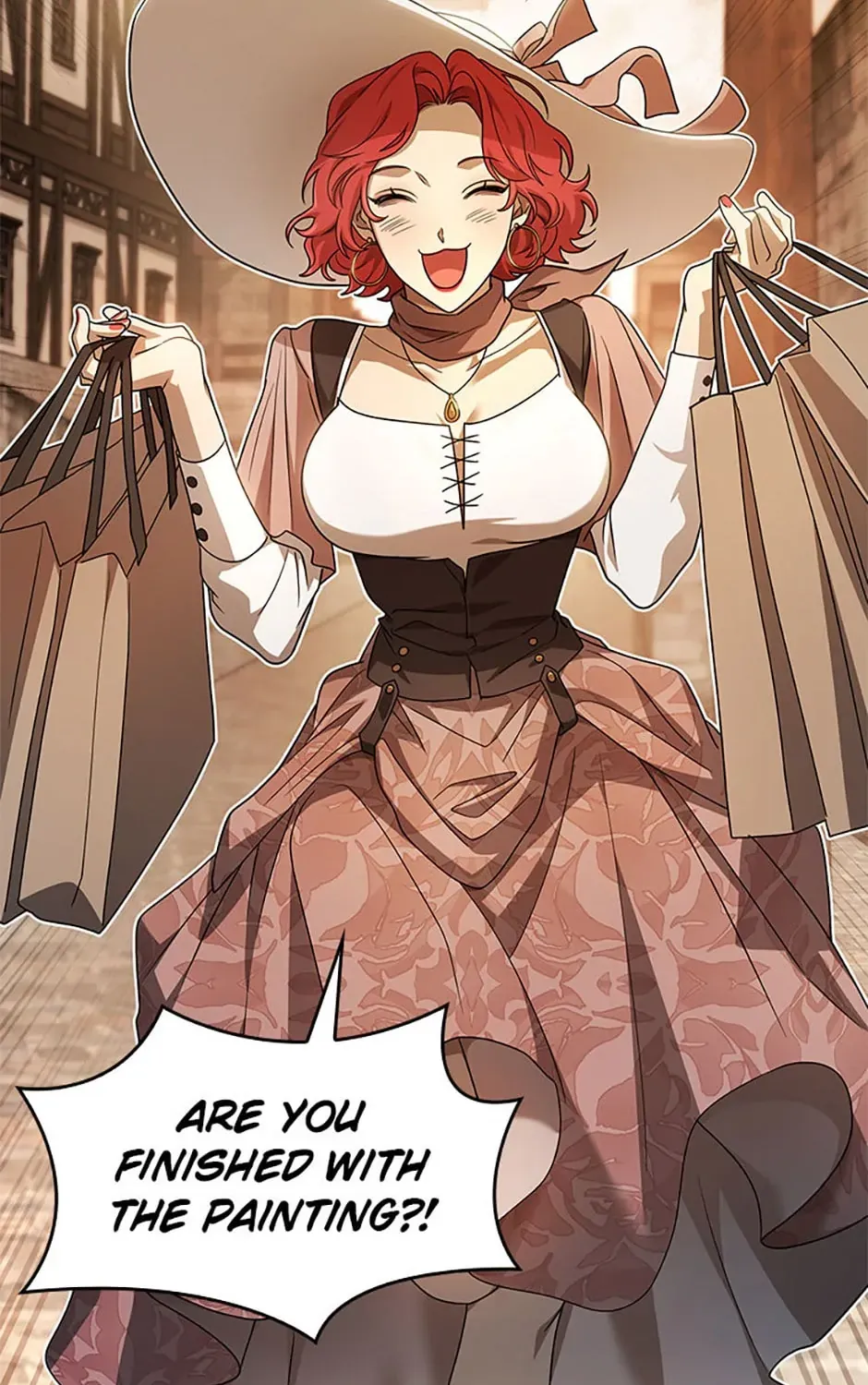 Read The Infinite Mage chapter 52 image 138 on Lezhin