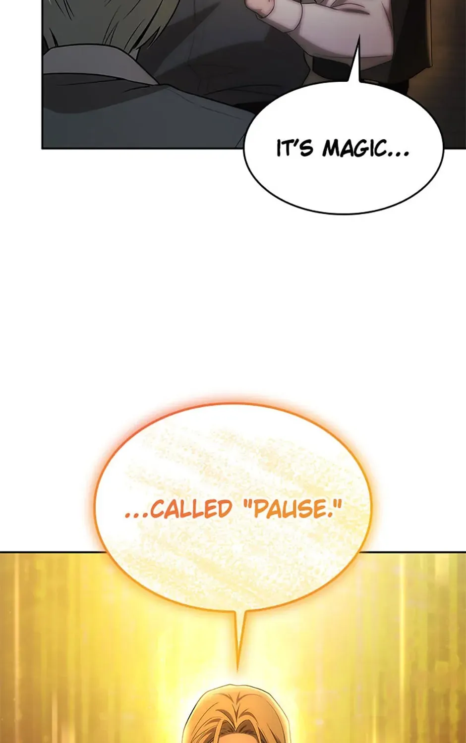 Read The Infinite Mage chapter 52 image 14 on Lezhin