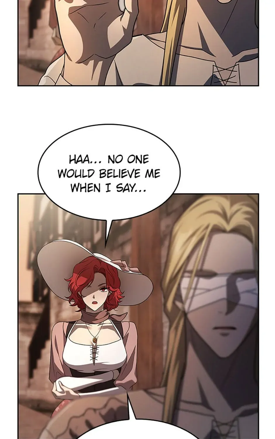 Read The Infinite Mage chapter 52 image 150 on Lezhin