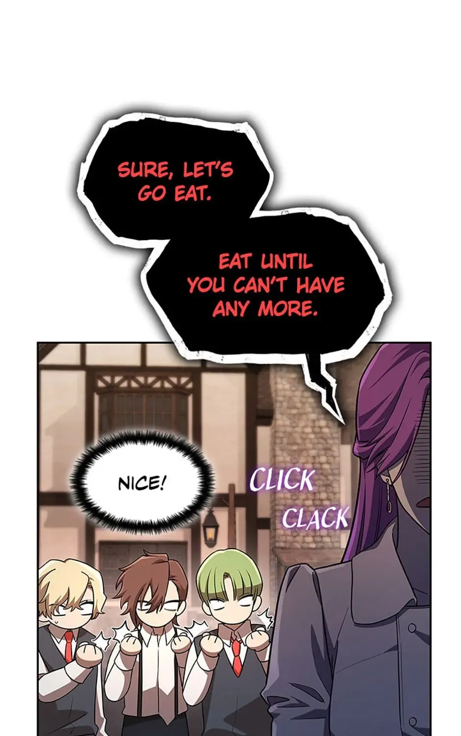 Read The Infinite Mage chapter 52 image 176 on Lezhin
