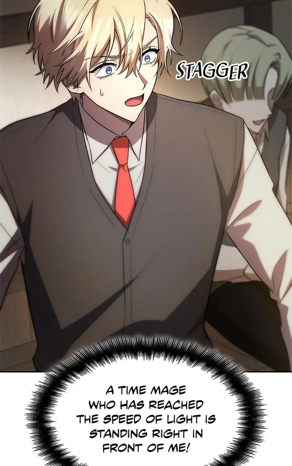 Read The Infinite Mage chapter 52 image 18 on Lezhin