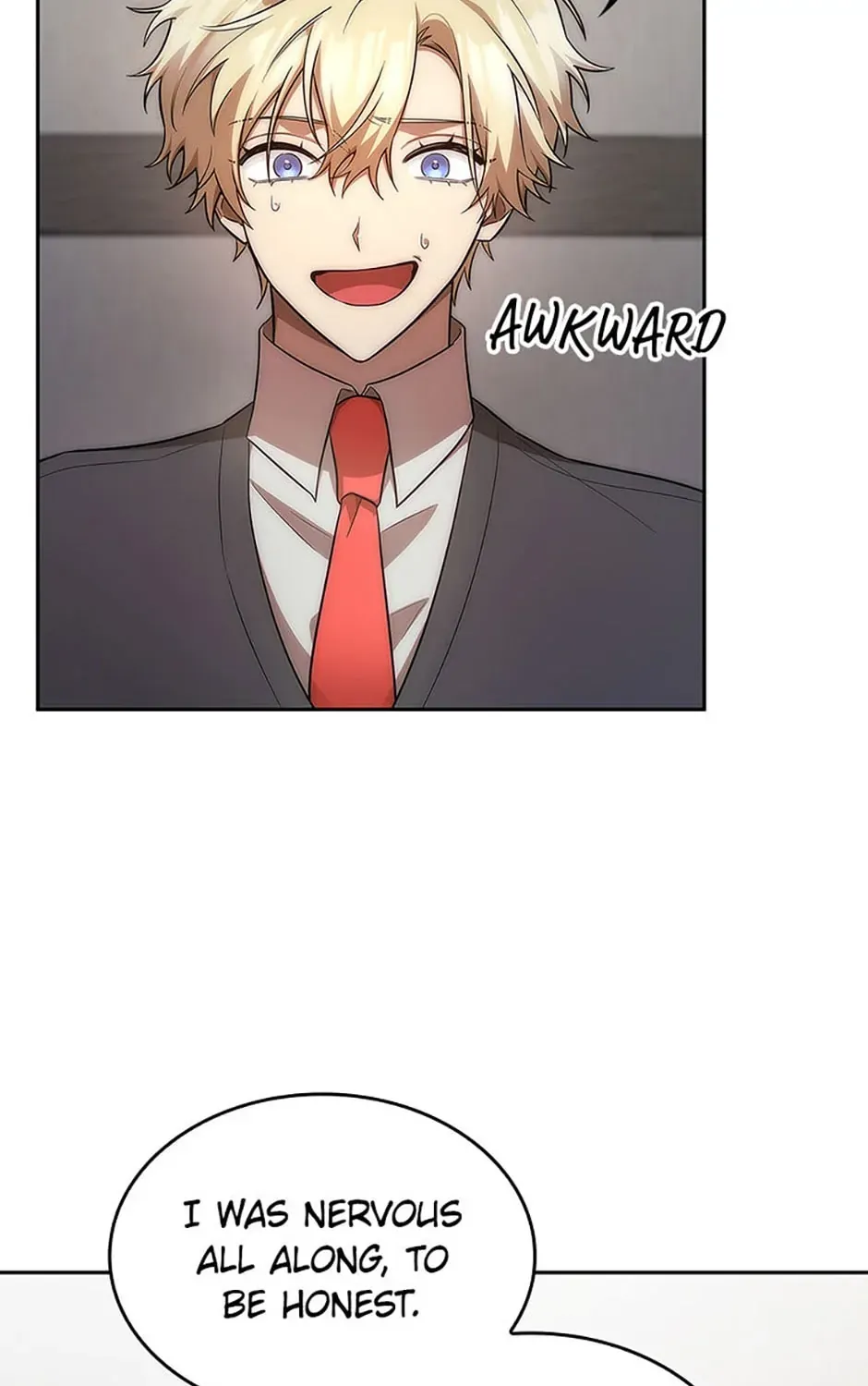 Read The Infinite Mage chapter 52 image 28 on Lezhin
