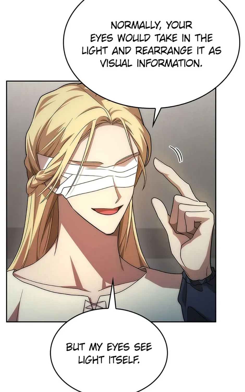 Read The Infinite Mage chapter 52 image 32 on Lezhin