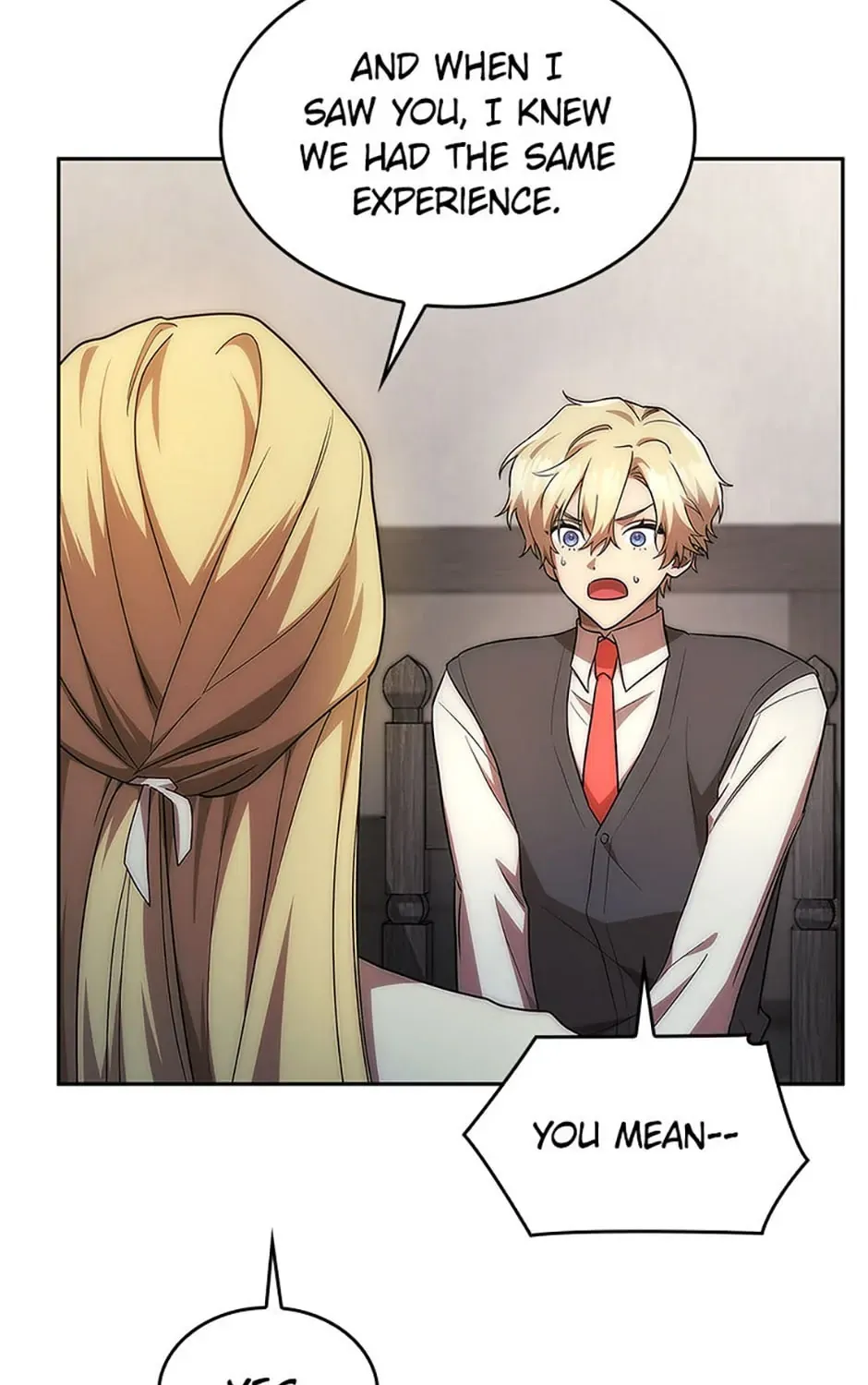Read The Infinite Mage chapter 52 image 34 on Lezhin