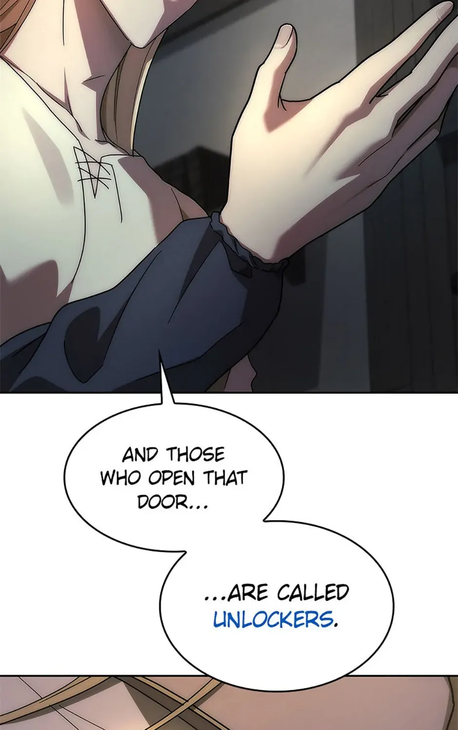 Read The Infinite Mage chapter 52 image 42 on Lezhin