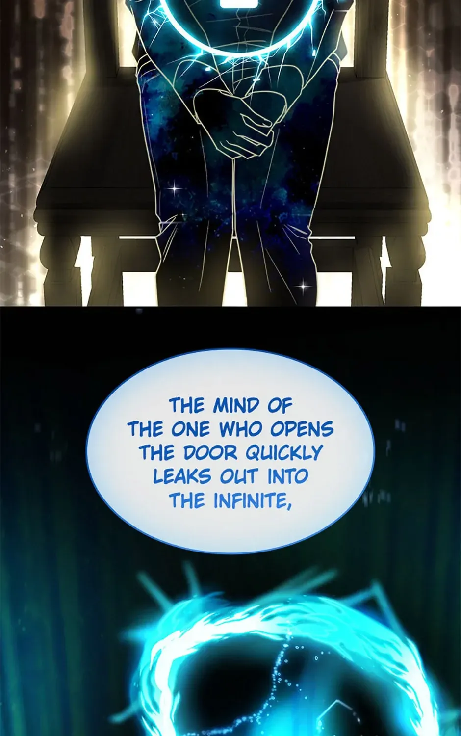 Read The Infinite Mage chapter 52 image 46 on Lezhin