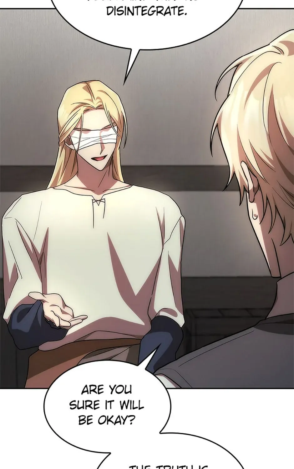 Read The Infinite Mage chapter 52 image 52 on Lezhin