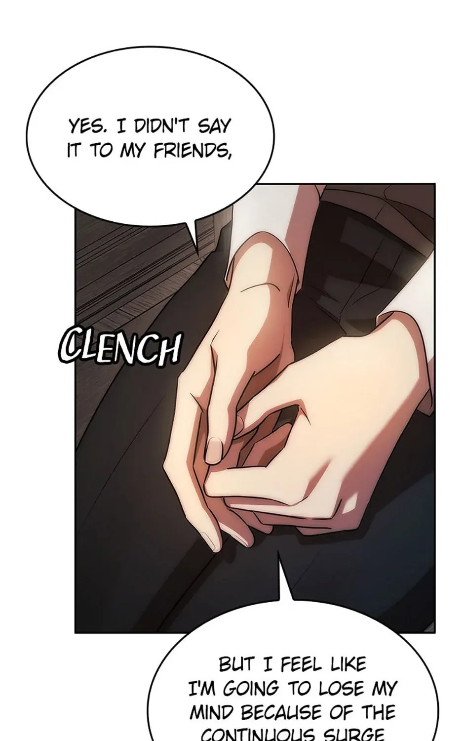 Read The Infinite Mage chapter 52 image 56 on Lezhin