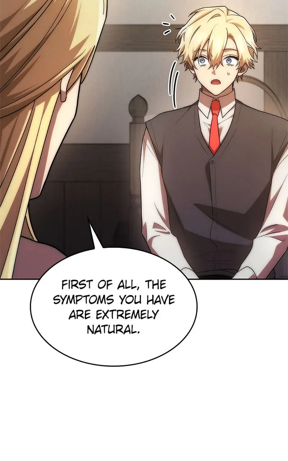 Read The Infinite Mage chapter 52 image 66 on Lezhin