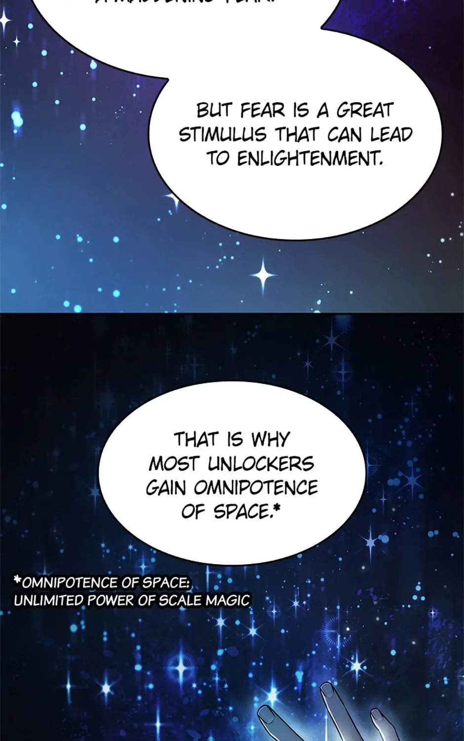 Read The Infinite Mage chapter 52 image 70 on Lezhin