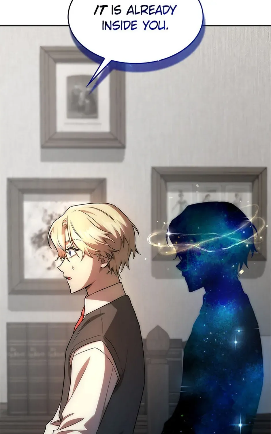 Read The Infinite Mage chapter 52 image 80 on Lezhin