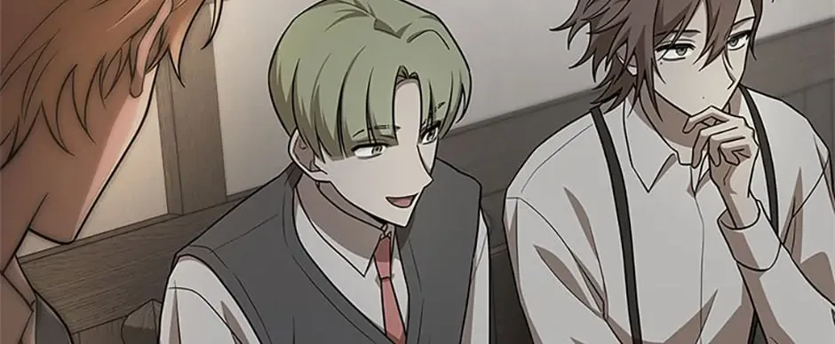 Read The Infinite Mage chapter 52 image 9 on Lezhin