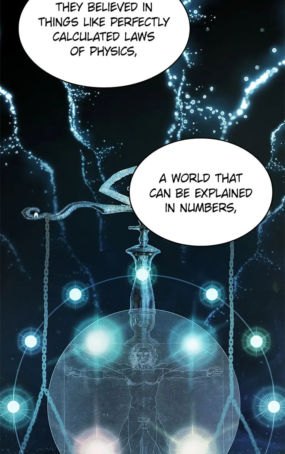 Read The Infinite Mage chapter 52 image 92 on Lezhin