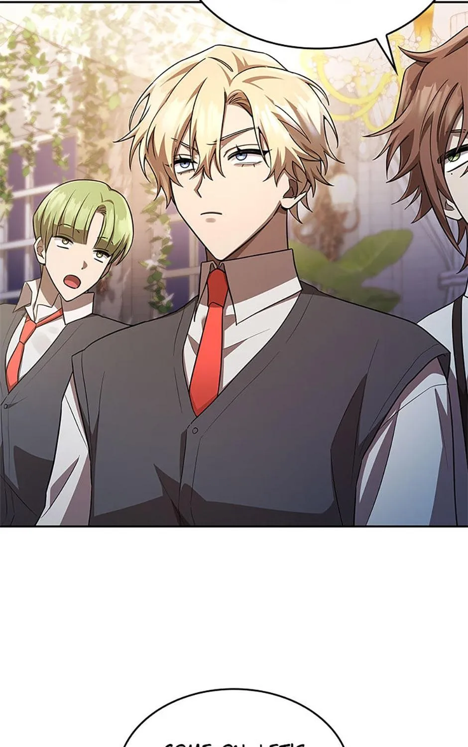 Read The Infinite Mage chapter 53 image 101 on Lezhin