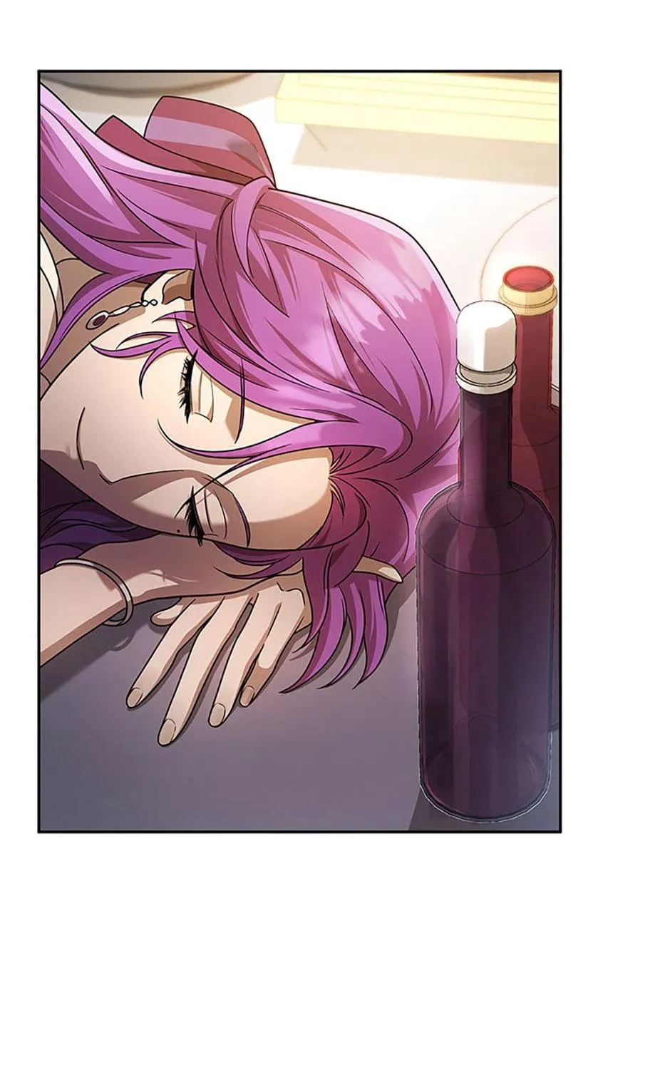 Read The Infinite Mage chapter 53 image 103 on Lezhin
