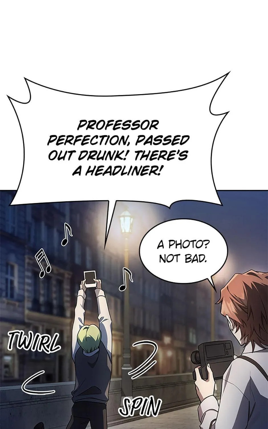 Read The Infinite Mage chapter 53 image 107 on Lezhin