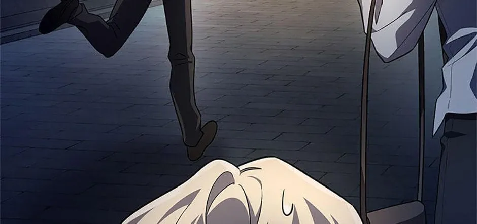 Read The Infinite Mage chapter 53 image 108 on Lezhin
