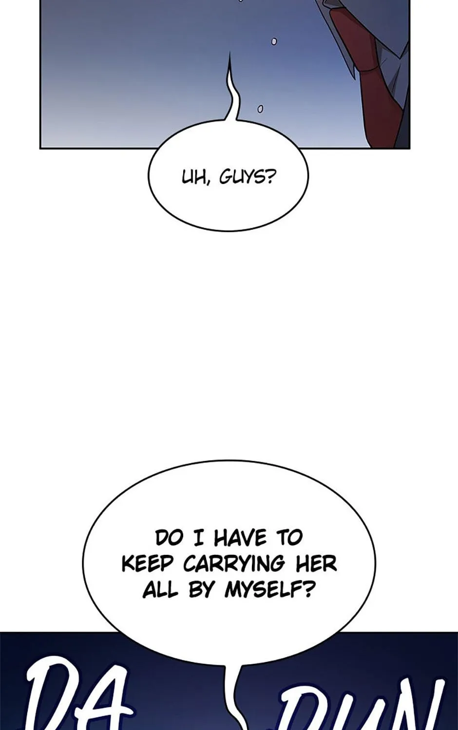 Read The Infinite Mage chapter 53 image 111 on Lezhin