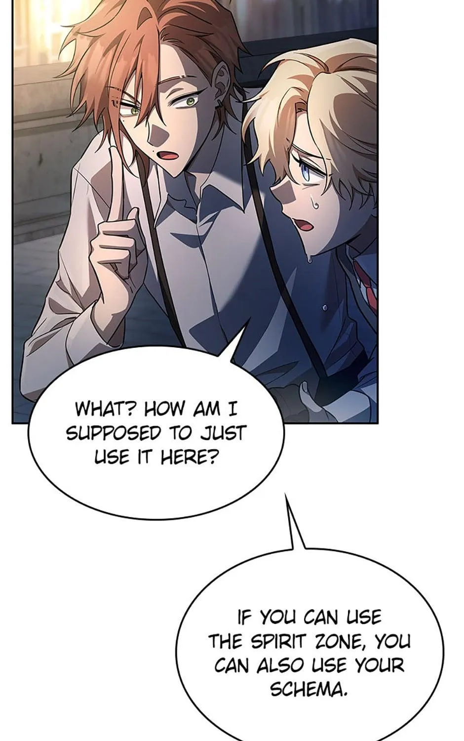 Read The Infinite Mage chapter 53 image 117 on Lezhin