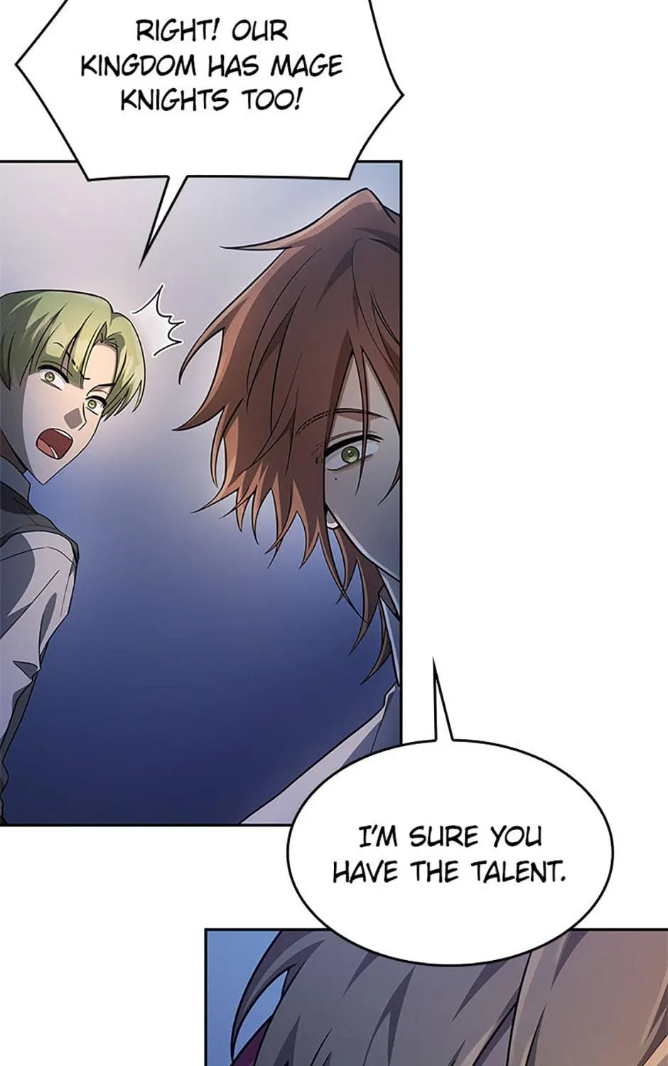 Read The Infinite Mage chapter 53 image 119 on Lezhin