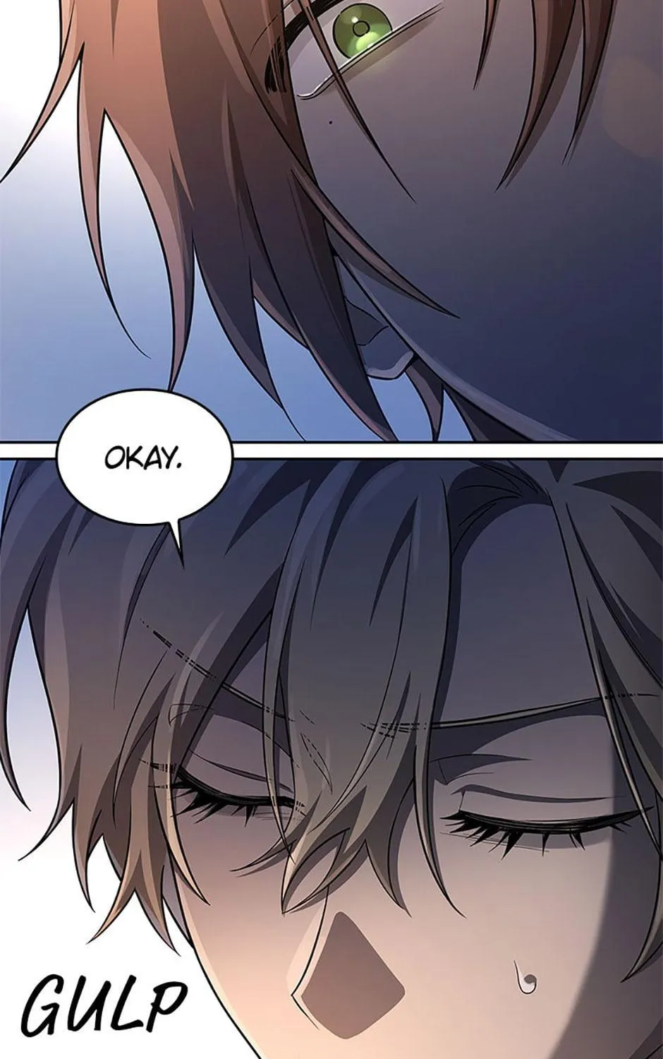 Read The Infinite Mage chapter 53 image 123 on Lezhin