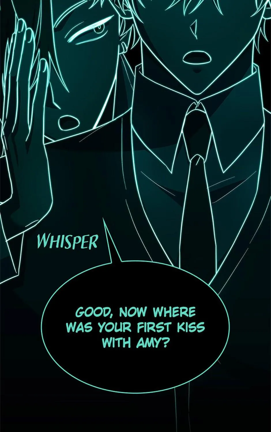 Read The Infinite Mage chapter 53 image 131 on Lezhin