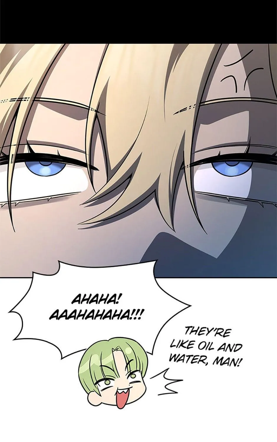 Read The Infinite Mage chapter 53 image 133 on Lezhin