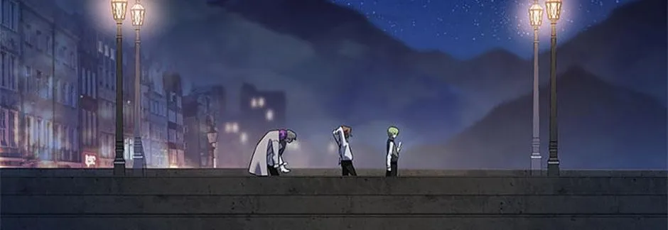 Read The Infinite Mage chapter 53 image 138 on Lezhin