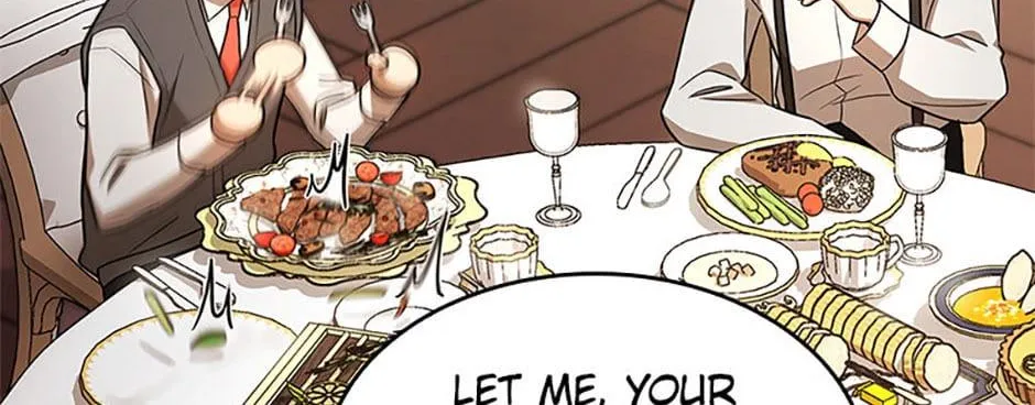 Read The Infinite Mage chapter 53 image 14 on Lezhin
