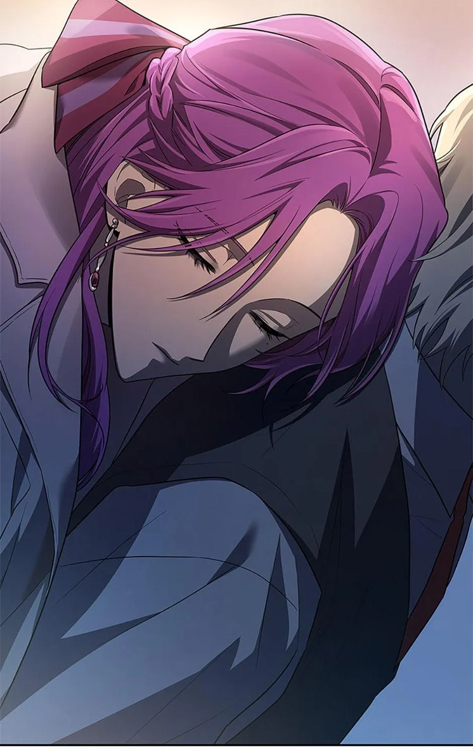 Read The Infinite Mage chapter 53 image 143 on Lezhin