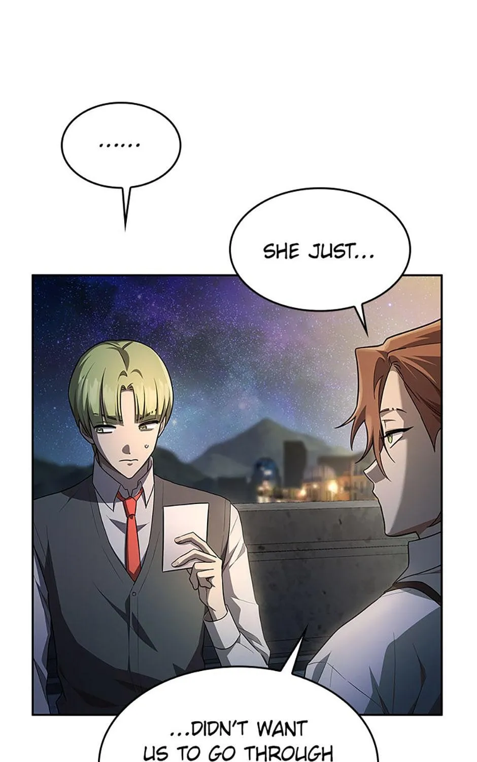 Read The Infinite Mage chapter 53 image 145 on Lezhin
